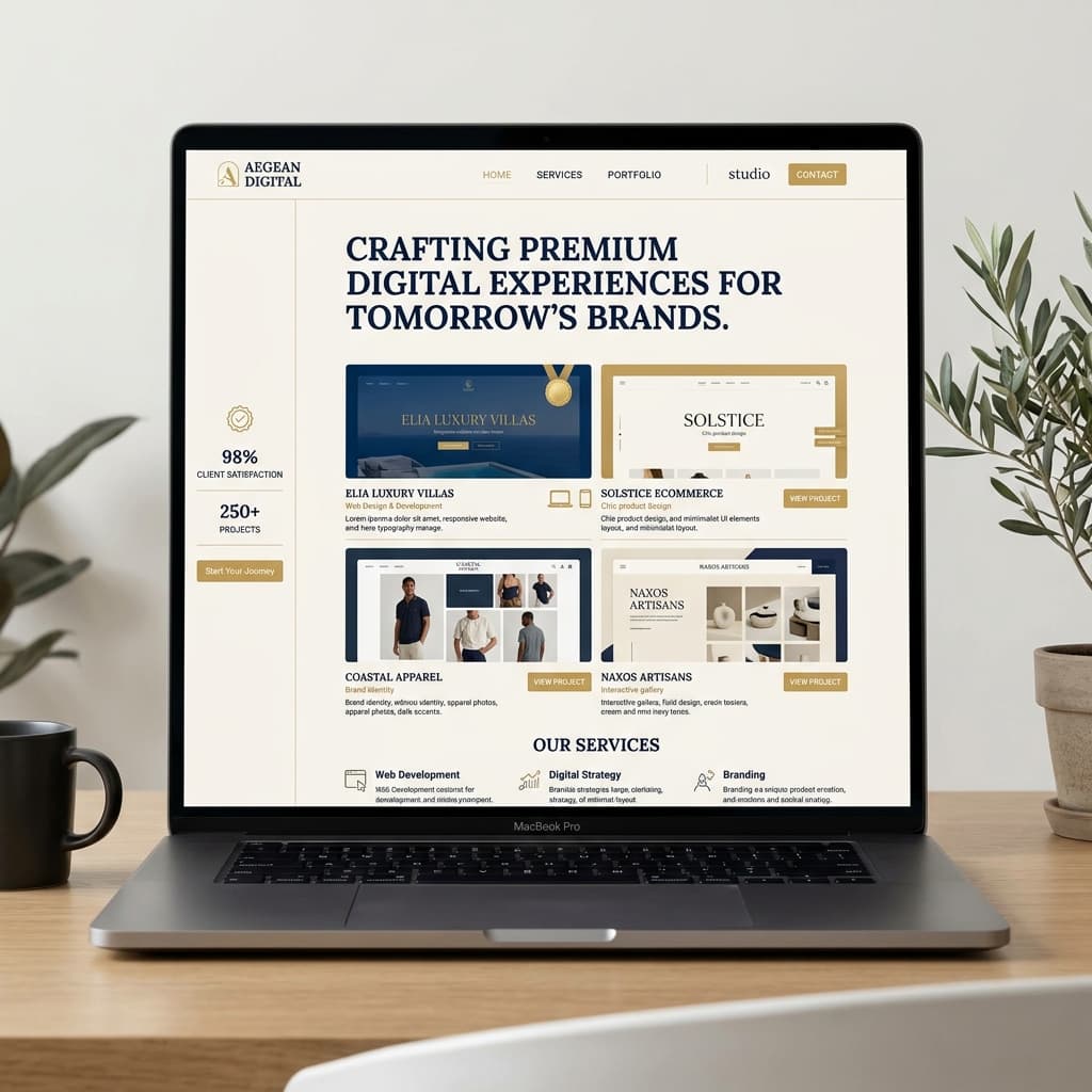 HECO Portfolio